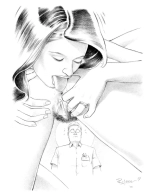 Album 02 - More Housewives At Play Pinup Collection : page 57