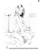 Album 03 - Housewives Still At Play : page 22