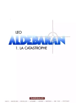 Aldébaran - 01 - La Catastrophe : page 3