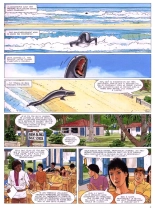 Aldébaran - 01 - La Catastrophe : page 5