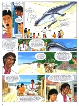 Aldébaran - 01 - La Catastrophe : page 6