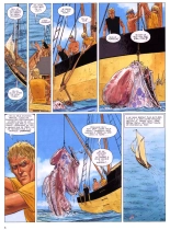 Aldébaran - 01 - La Catastrophe : page 8