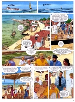 Aldébaran - 01 - La Catastrophe : page 9