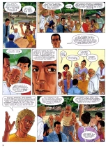 Aldébaran - 01 - La Catastrophe : page 10