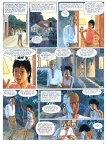 Aldébaran - 01 - La Catastrophe : page 11