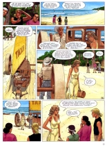 Aldébaran - 01 - La Catastrophe : page 13