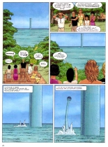 Aldébaran - 01 - La Catastrophe : page 22