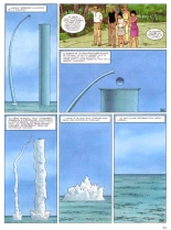 Aldébaran - 01 - La Catastrophe : page 23