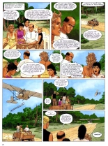 Aldébaran - 01 - La Catastrophe : page 24