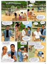 Aldébaran - 01 - La Catastrophe : page 25