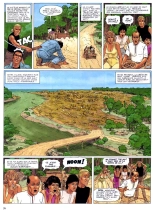 Aldébaran - 01 - La Catastrophe : page 26