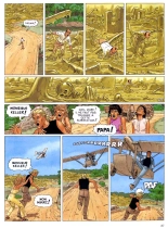 Aldébaran - 01 - La Catastrophe : page 27
