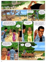 Aldébaran - 01 - La Catastrophe : page 28