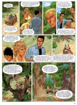 Aldébaran - 01 - La Catastrophe : page 29