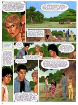 Aldébaran - 01 - La Catastrophe : page 30
