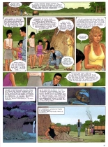 Aldébaran - 01 - La Catastrophe : page 31