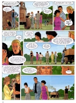 Aldébaran - 01 - La Catastrophe : page 32