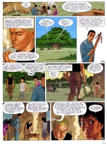 Aldébaran - 01 - La Catastrophe : page 33