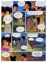 Aldébaran - 01 - La Catastrophe : page 34