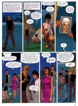 Aldébaran - 01 - La Catastrophe : page 35
