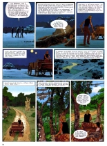 Aldébaran - 01 - La Catastrophe : page 36