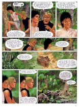 Aldébaran - 01 - La Catastrophe : page 37