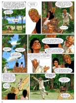 Aldébaran - 01 - La Catastrophe : page 38