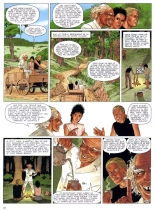 Aldébaran - 01 - La Catastrophe : page 40