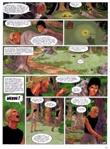 Aldébaran - 01 - La Catastrophe : page 41