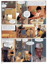 Aldébaran - 01 - La Catastrophe : page 44