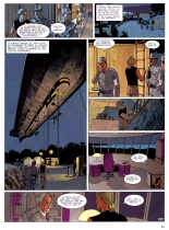 Aldébaran - 01 - La Catastrophe : page 45