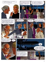 Aldébaran - 01 - La Catastrophe : page 47