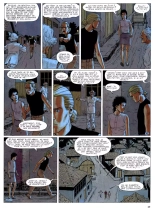 Aldébaran - 01 - La Catastrophe : page 49