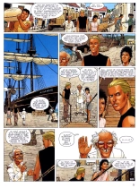 Aldébaran - 01 - La Catastrophe : page 51