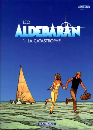 hentai Aldébaran - 01 - La Catastrophe