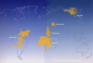 hentai Aldébaran - 01 - La Catastrophe