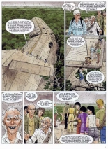 Aldébaran - 05 - La Créature : page 5