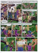 Aldébaran - 05 - La Créature : page 6