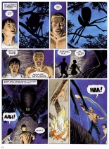Aldébaran - 05 - La Créature : page 16