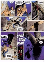 Aldébaran - 05 - La Créature : page 17