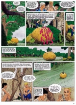 Aldébaran - 05 - La Créature : page 19