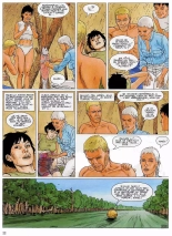 Aldébaran - 05 - La Créature : page 24