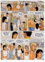 Aldébaran - 05 - La Créature : page 29