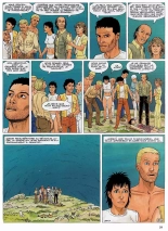 Aldébaran - 05 - La Créature : page 41