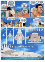 Aldébaran - 05 - La Créature : page 45