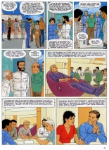 Aldébaran - 05 - La Créature : page 47