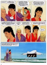Aldébaran - 05 - La Créature : page 48