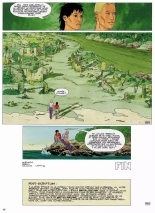 Aldébaran - 05 - La Créature : page 50