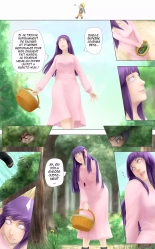 Alerte Rose! : page 2