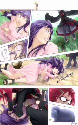 Alerte Rose! : page 3